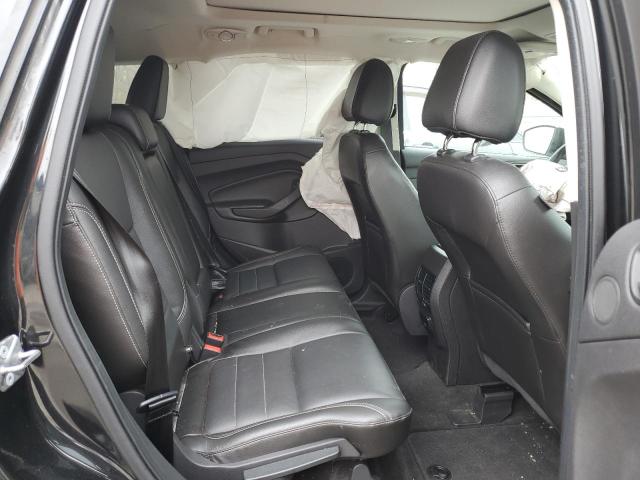 Photo 6 from auction – 2014 FORD ESCAPE TIT with VIN 1FMCU9J94EUC18442