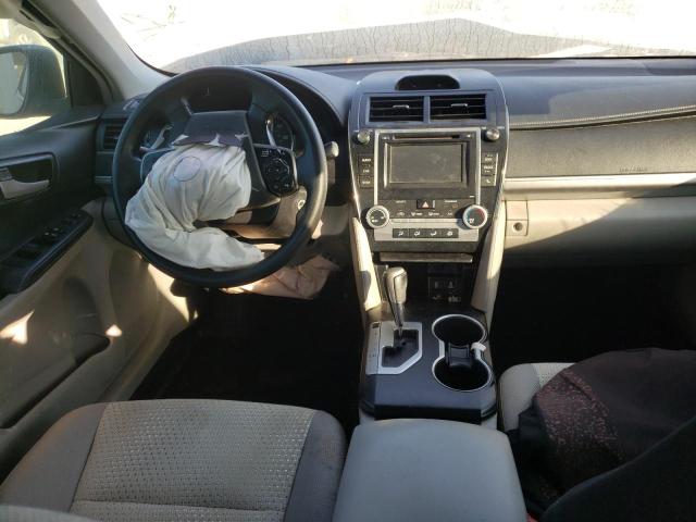 Photo 9 from auction – 2014 TOYOTA CAMRY L with VIN 4T1BF1FKXEU388937