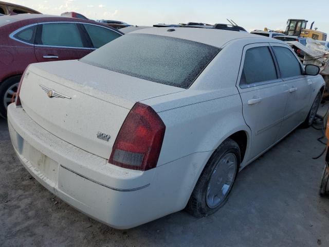 Photo 4 from auction – 2006 CHRYSLER 300 TOURIN with VIN 2C3KA53G76H459286
