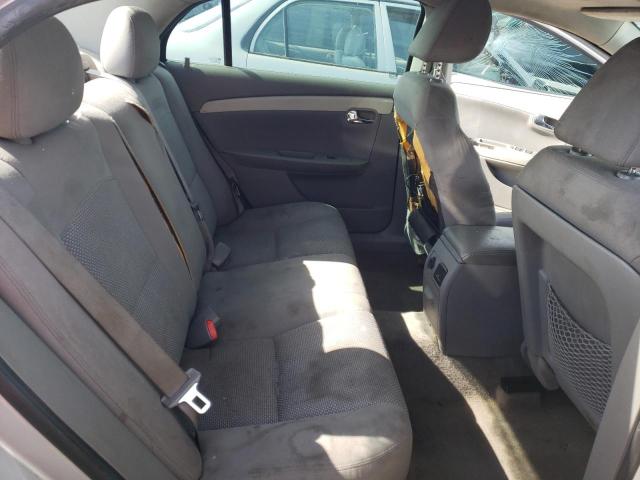 Photo 6 from auction – 2011 CHEVROLET MALIBU 1LT with VIN 1G1ZC5EU4BF350019