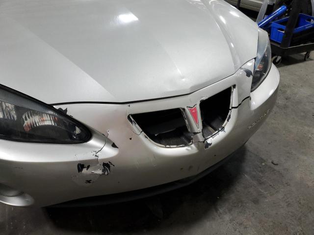 Photo 9 from auction – 2008 PONTIAC GRAND PRIX with VIN 2G2WP552581162546