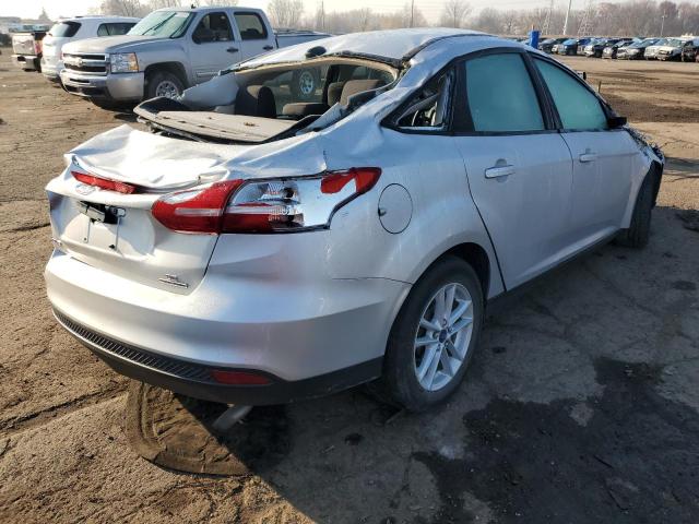 Photo 4 from auction – 2015 FORD FOCUS SE with VIN 1FADP3F27FL286921
