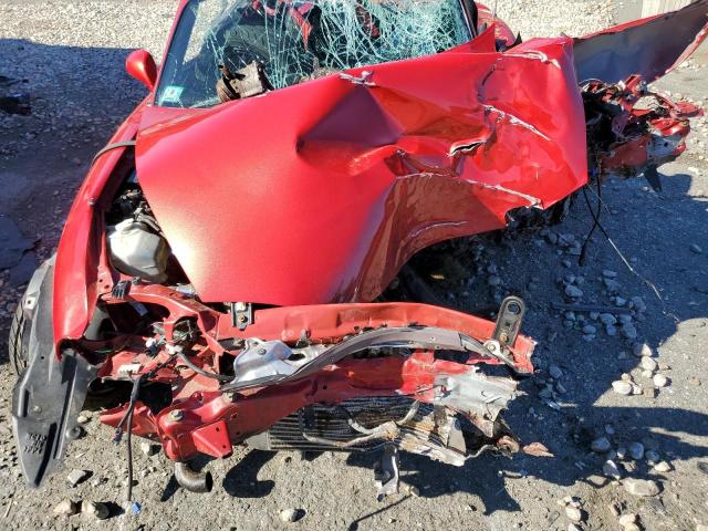 Photo 7 from auction – 2004 MAZDA MX-5 MIATA with VIN JM1NB354140404721