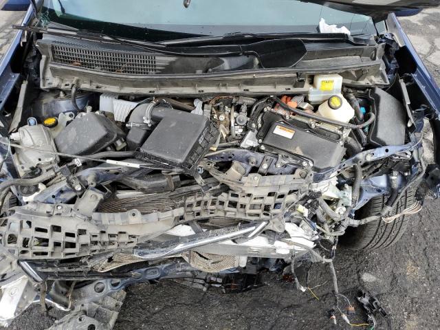 Photo 7 from auction – 2013 TOYOTA PRIUS V with VIN JTDZN3EU0D3191140