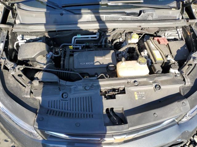 Photo 7 from auction – 2020 CHEVROLET TRAX 1LT with VIN 3GNCJPSB3LL181594