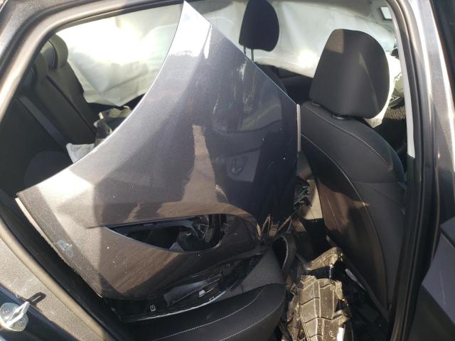Photo 6 from auction – 2022 KIA FORTE FE with VIN 3KPF24AD8NE442620
