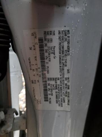 Фото 10 с аукциона – 2013 FORD FOCUS SE с VIN 1FADP3F2XDL327300