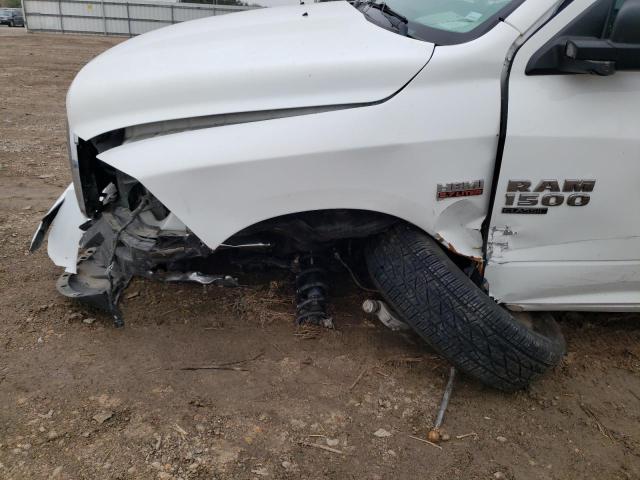 Photo 9 from auction – 2020 RAM 1500 CLASS with VIN 1C6RR6TT0LS101934