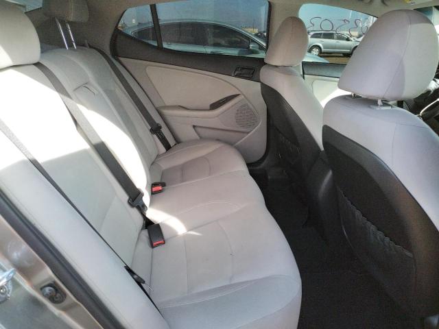 Photo 6 from auction – 2015 KIA OPTIMA LX with VIN 5XXGM4A79FG414360