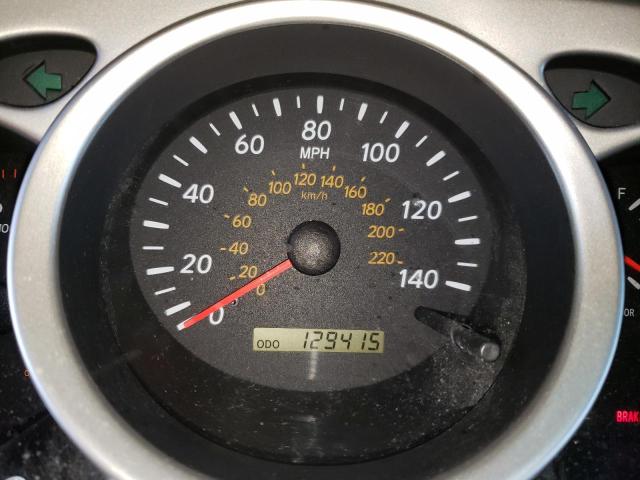 Photo 8 from auction – 2006 TOYOTA HIGHLANDER with VIN JTEDP21A460117438