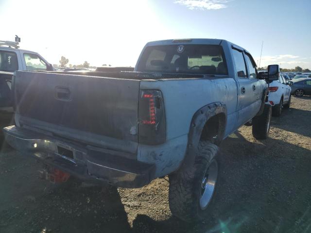 Photo 4 from auction – 2003 CHEVROLET SILVERADO with VIN 1GCHK23123F134877