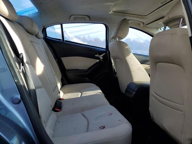 Photo 6 from auction – 2015 MAZDA 3 TOURING with VIN 3MZBM1V70FM157751
