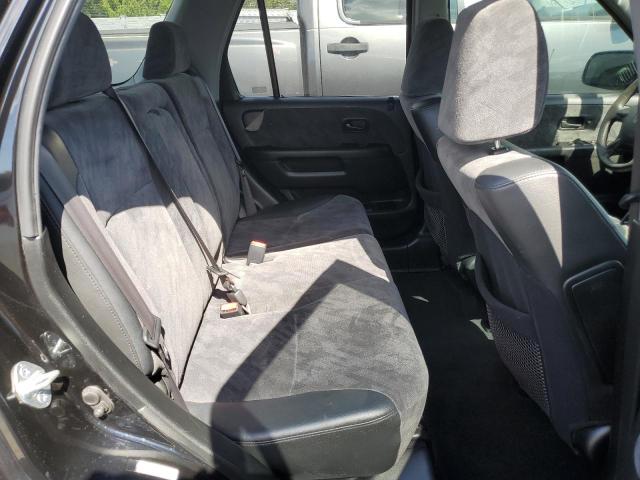 Photo 6 from auction – 2003 HONDA CR-V EX with VIN JHLRD788X3C024990