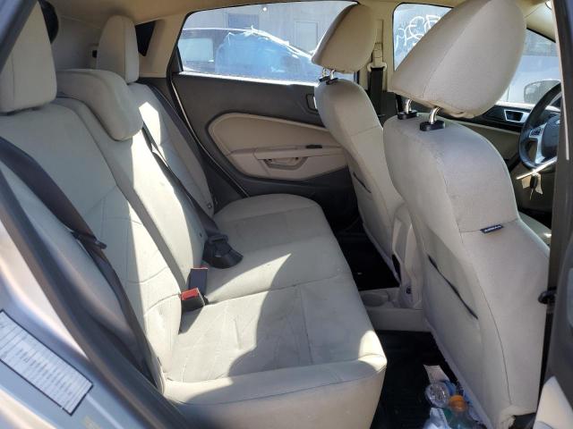 Photo 6 from auction – 2015 FORD FIESTA SE with VIN 3FADP4EJ9FM201087