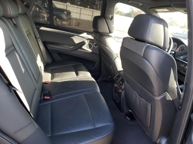 Photo 6 from auction – 2011 BMW X5 M with VIN 5YMGY0C50BLK26398