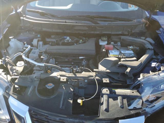 Photo 7 from auction – 2017 NISSAN ROGUE S with VIN KNMAT2MVXHP561046