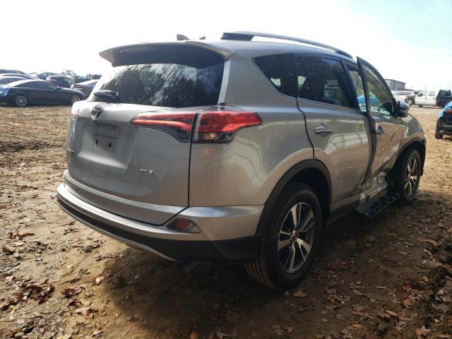 Photo 4 from auction – 2017 TOYOTA RAV4 XLE with VIN 2T3WFREV9HW358884