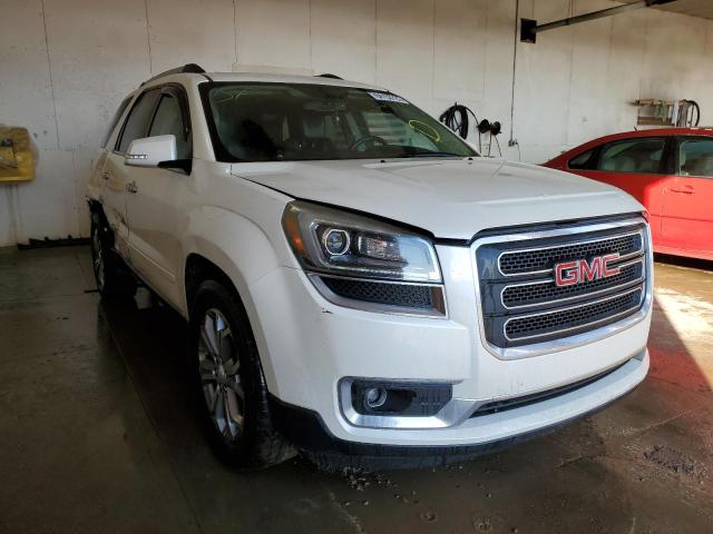 GMC ACADIA SLT 2014 with VIN 1GKKRRKD6EJ153149 - Photo from auction