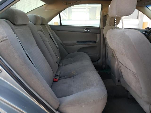 Photo 6 from auction – 2005 TOYOTA CAMRY LE with VIN 4T1BE32K35U965599