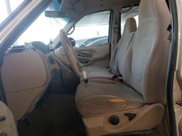 Photo 7 from auction – 1997 FORD EXPEDITION with VIN 1FMEU176XVLA51985
