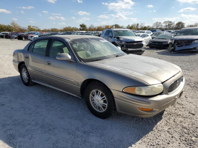 BUICK LESABRE CU 2004 with VIN 1G4HP52K044173473 - Photo from auction