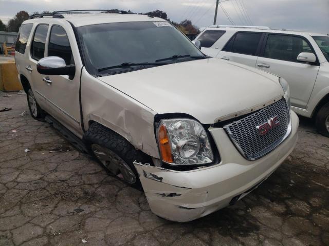 Photo 1 from auction – 2011 GMC YUKON SLT with VIN 1GKS1CE0XBR238439