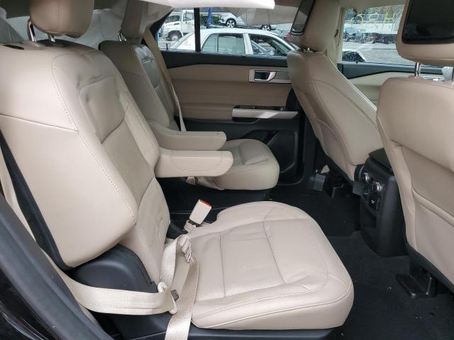 Photo 6 from auction – 2021 FORD EXPLORER L with VIN 1FMSK7FH5MGA50474