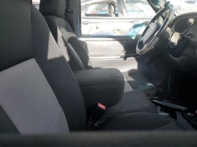 Photo 5 from auction – 2011 FORD RANGER SUP with VIN 1FTKR4EE5BPA92310
