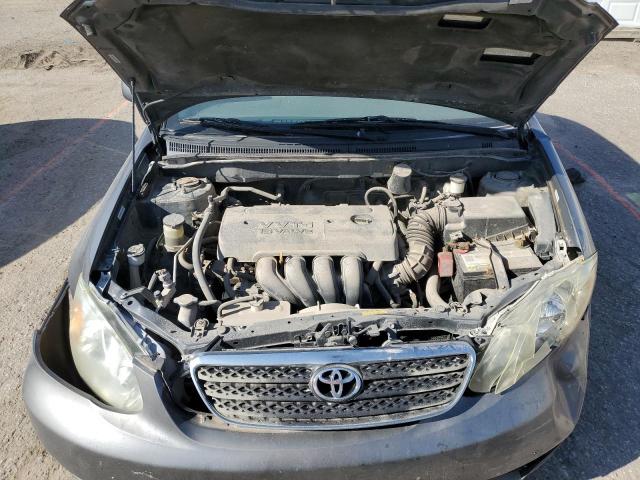 Photo 7 from auction – 2006 TOYOTA COROLLA CE with VIN 1NXBR32E16Z706349