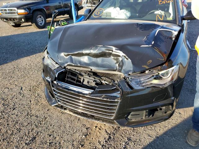 Photo 9 from auction – 2017 AUDI A6 PREMIUM with VIN WAUG8AFC4HN062124