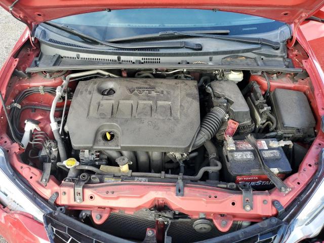 Photo 7 from auction – 2015 TOYOTA COROLLA L with VIN 2T1BURHE1FC451132