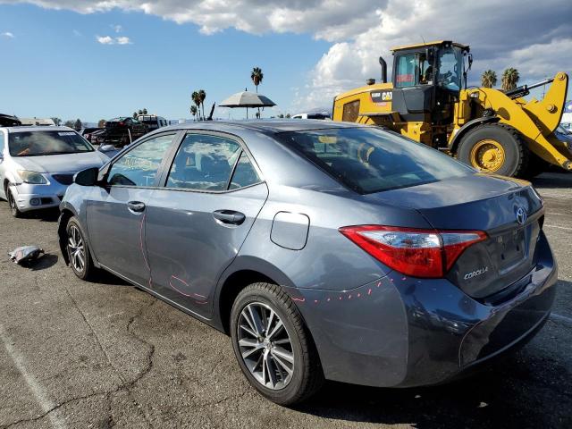 Photo 3 from auction – 2016 TOYOTA COROLLA L with VIN 5YFBURHE8GP499342