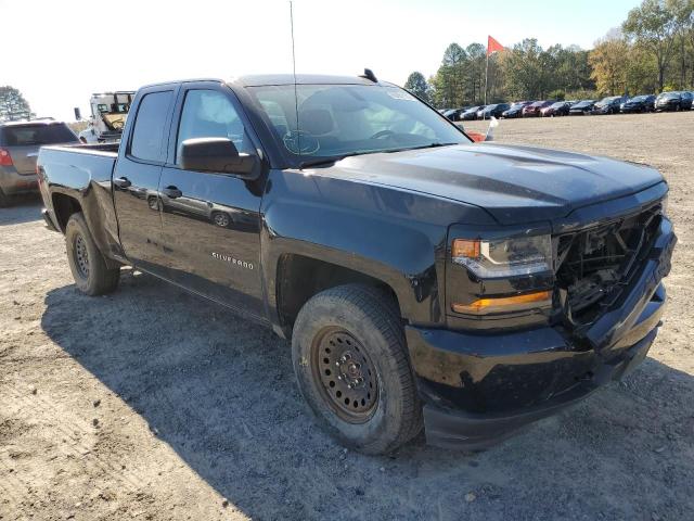 CHEVROLET SILVERADO 2019 with VIN 2GCVKMEC5K1183929 - Photo from auction
