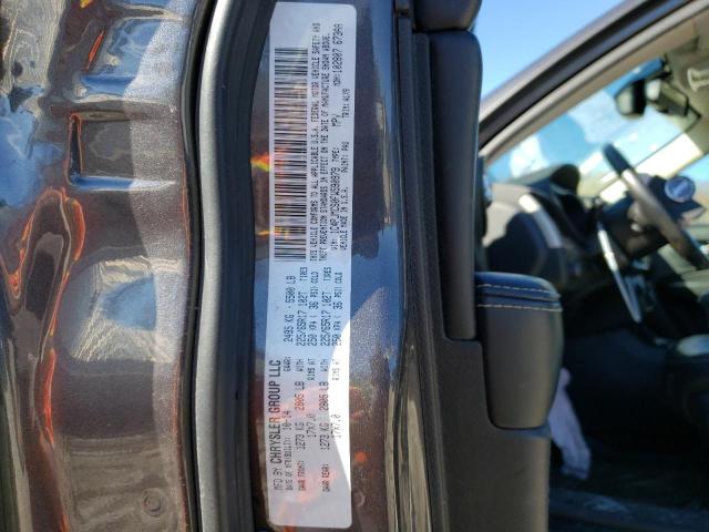 Photo 10 from auction – 2015 JEEP CHEROKEE L with VIN 1C4PJMCS0FW590979