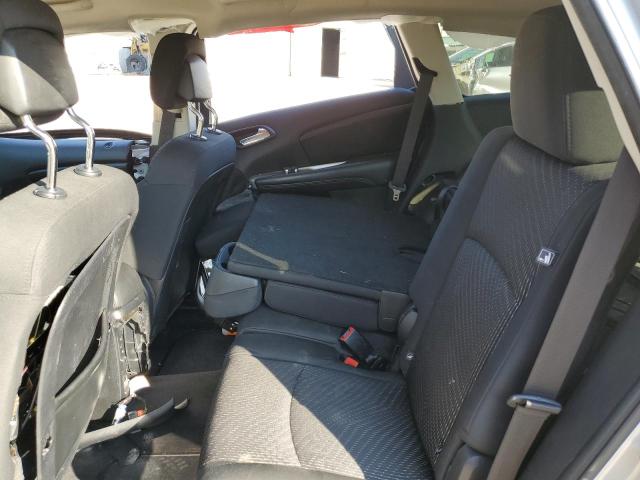 Photo 6 from auction – 2011 DODGE JOURNEY CR with VIN 3D4PH3FG0BT507468