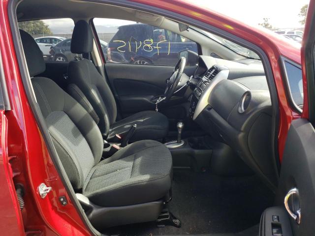 Photo 5 from auction – 2015 NISSAN VERSA NOTE with VIN 3N1CE2CP3FL358985