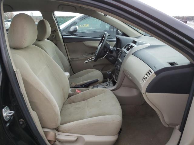 Photo 5 from auction – 2013 TOYOTA COROLLA BA with VIN 2T1BU4EE0DC090710