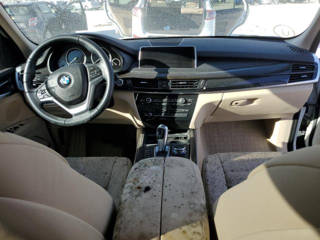 Photo 9 from auction – 2014 BMW X5 XDRIVE3 with VIN 5UXKR0C57E0K50248