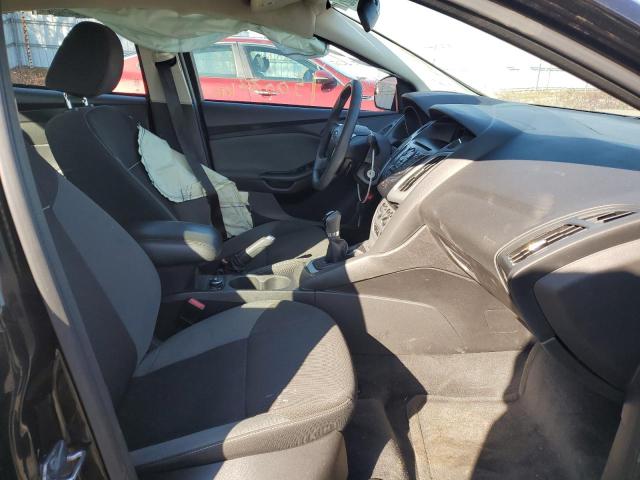 Photo 5 from auction – 2012 FORD FOCUS SE with VIN 1FAHP3F26CL388305