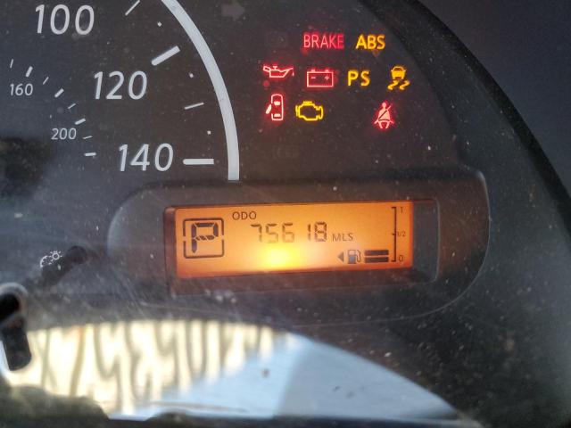 Photo 8 from auction – 2015 NISSAN VERSA S with VIN 3N1CN7AP2FL859141