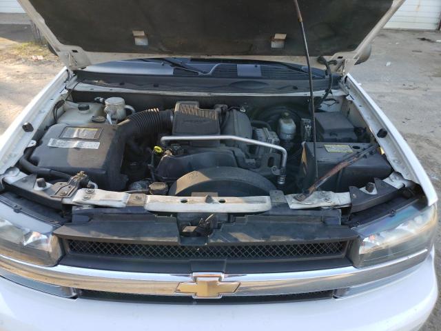 Photo 7 from auction – 2005 CHEVROLET TRAILBLAZE with VIN 1GNDT13S052116958
