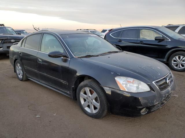 NISSAN ALTIMA BAS 2003 with VIN 1N4AL11DX3C134171 - Photo from auction
