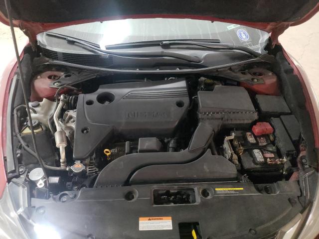 Photo 7 from auction – 2017 NISSAN ALTIMA 2.5 with VIN 1N4AL3AP2HC483080