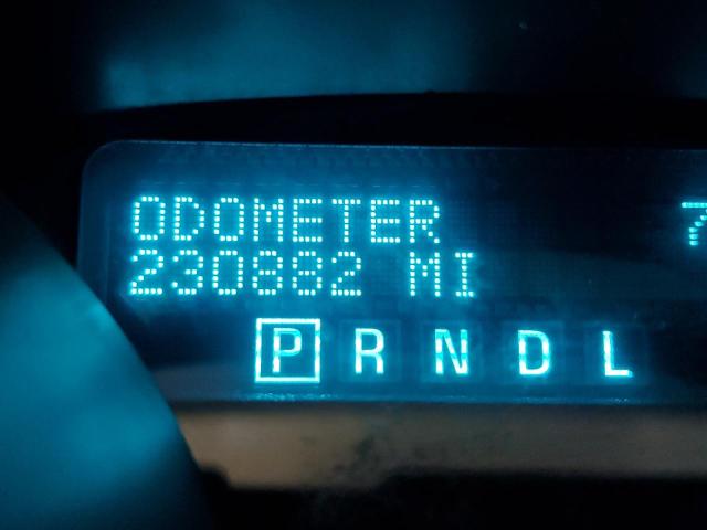 Photo 8 from auction – 2009 CHEVROLET TRAVERSE L with VIN 1GNER23D19S177445