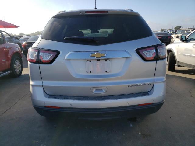 Photo 6 from auction – 2014 CHEVROLET TRAVERSE with VIN 1GNKRHKD9EJ141994
