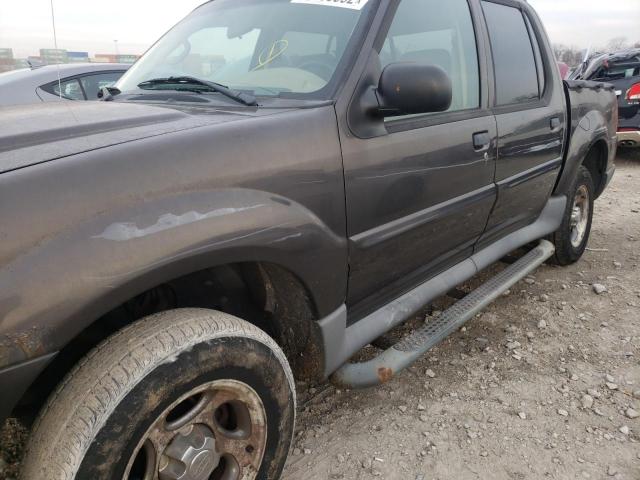 Photo 9 from auction – 2005 FORD EXPLORER S with VIN 1FMZU67K25UA94898