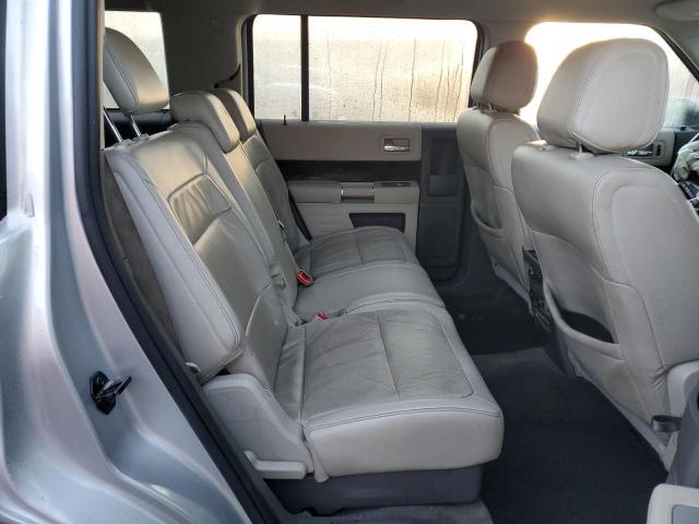 Photo 6 from auction – 2011 FORD FLEX SEL with VIN 2FMGK5CC1BBD06052