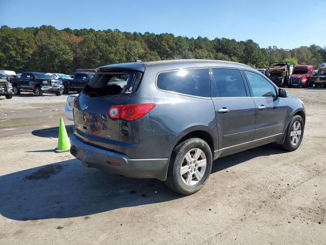 Photo 4 from auction – 2012 CHEVROLET TRAVERSE L with VIN 1GNKVGED1CJ305169