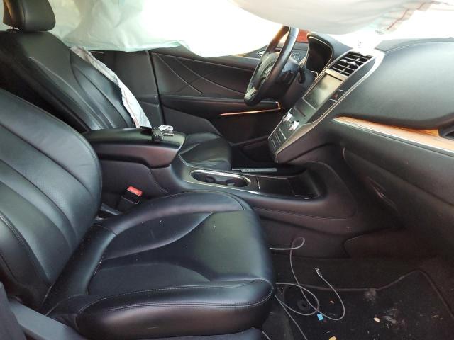 Photo 5 from auction – 2015 LINCOLN MKC with VIN 5LMCJ1A97FUJ25035