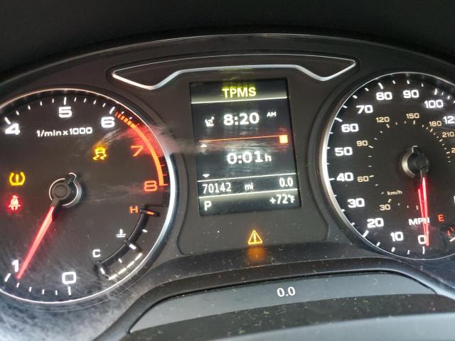Photo 8 from auction – 2015 AUDI A3 PREMIUM with VIN WAUEFGFFXF1043589